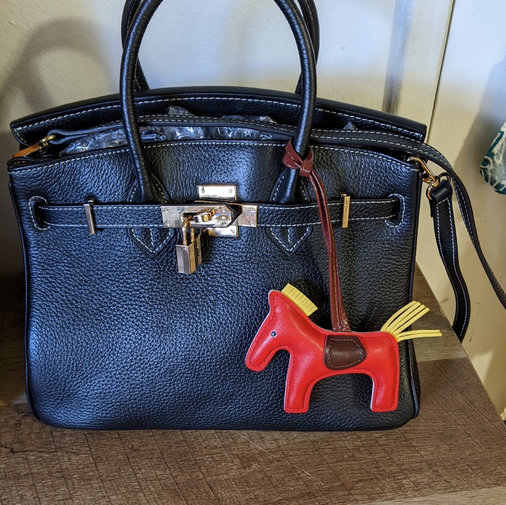 Designer Handbag